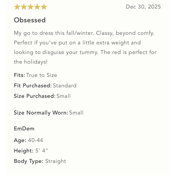 NWT Size 2X -Anthropologie The Thea Short Sleeve Twofer Mini Dress (NWT US$ 148) - Picture 6 of 16